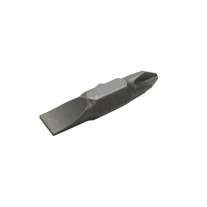 KLEIN PUNTA DESARM  PHILLIPS #2 RANURADA 1/4"