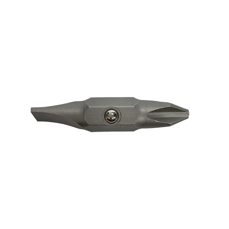 KLEIN PUNTA DESARM  PHILLIPS #2 RANURADA 1/4"