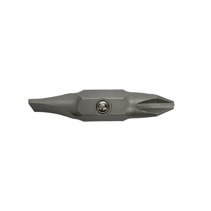 KLEIN PUNTA DESARM  PHILLIPS #2 RANURADA 1/4"