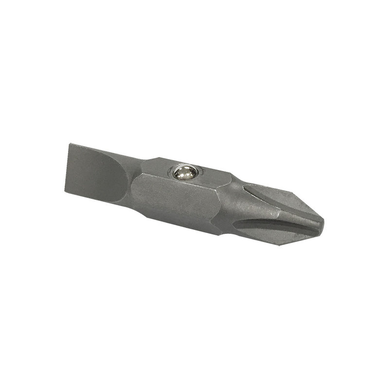 KLEIN PUNTA DESARM  PHILLIPS #2 RANURADA 1/4"
