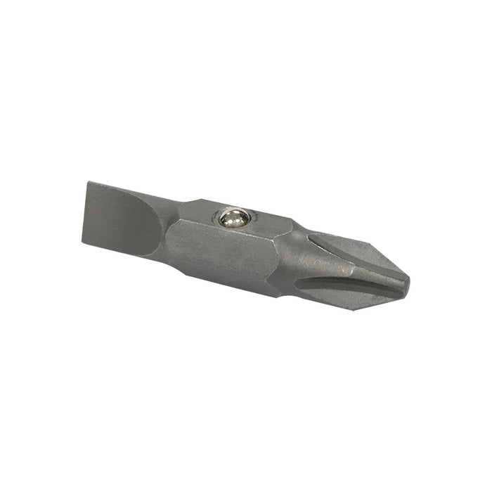 KLEIN PUNTA DESARM  PHILLIPS #2 RANURADA 1/4"