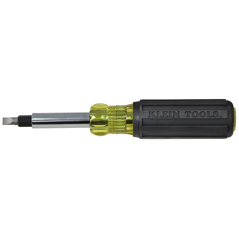 KLEIN SET DE 3 DESARMADORES MULTIPUNTA PRO 32557+32561+32581