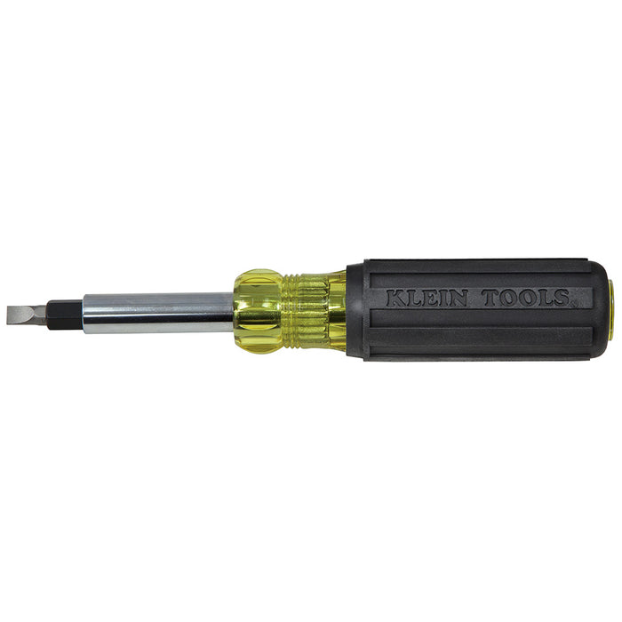 KLEIN SET DE 3 DESARMADORES MULTIPUNTA PRO 32557+32561+32581