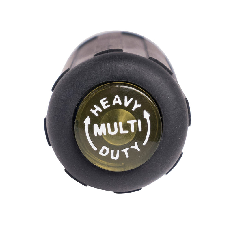 TULMEX DESARMADOR MULTI-PUNTA TIPO MATRACA 6 PUNTAS