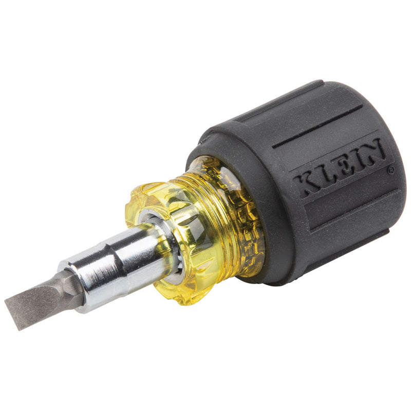 KLEIN SET DE 3 DESARMADORES MULTIPUNTA PRO 32557+32561+32581