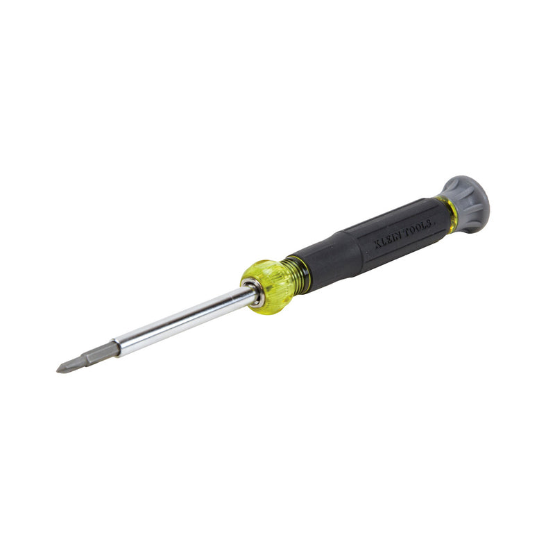 KLEIN SET DE 3 DESARMADORES MULTIPUNTA PRO 32557+32561+32581