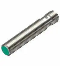 PEPPERL SENSOR INDUCTIVO