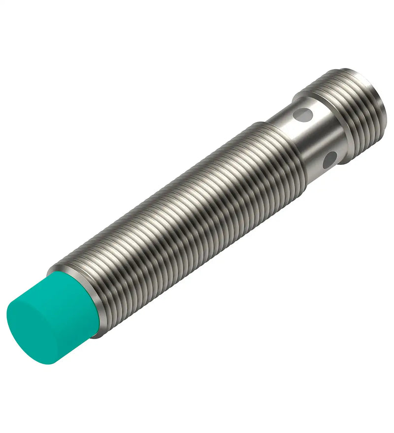 PEPPERL+FUCHS SENSOR INDUCTIVO