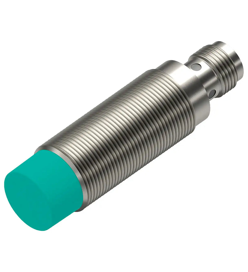 PEPPERL SENSOR INDUCTIVO