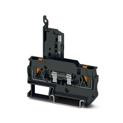 PHOENIX CLEMA PORTAFUSIBLE 500V 6.3A