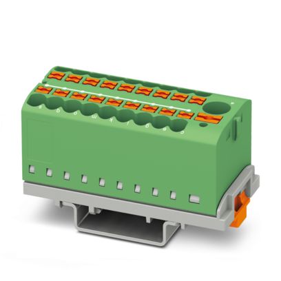 PHOENIX CONTACT BLOQUE DISTRIBUCION ALIM INTEGRADA 690V 24A PUSH