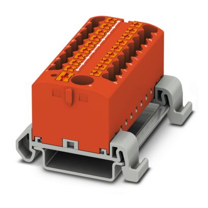 PHOENIX CONTACT BLOQUE DISTRIBUCION ALIM INTEGRADA 690V 24A PUSH