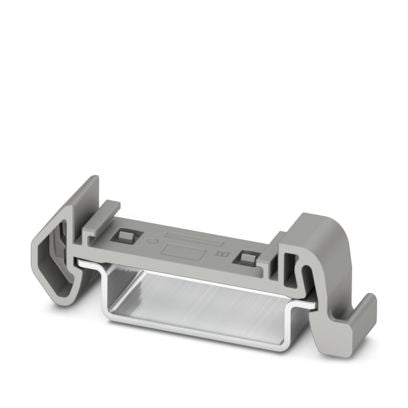 PHOENIX CONTACT ADAPTADOR PARA CARRIL DIN PARA NS35 2.5-4MM2 GRIS