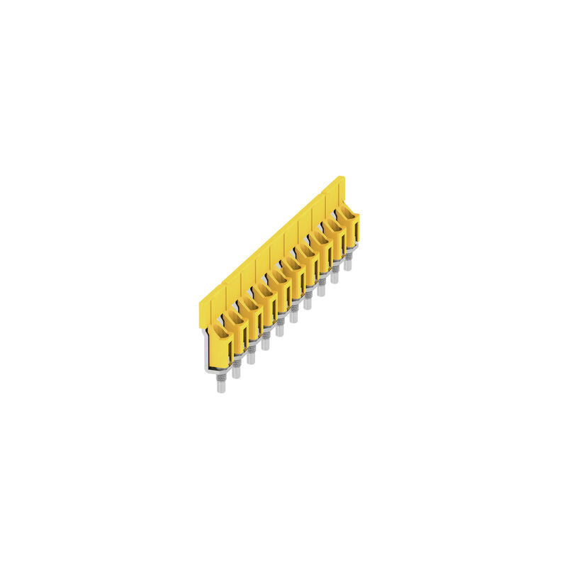 WEIDMULLER PUENTE FIJO 10 POLOS WQV 35/10