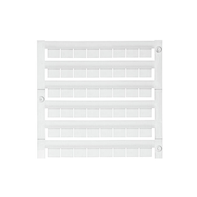 WEIDMULLER ETIQUETA CLEMA DEK 5/8 MC NEUTRAL 160PZ