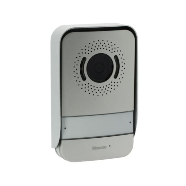 BTI FRENTE DE CALLE VIDEO COLOR DE LOS KITS 316911/317011/3172