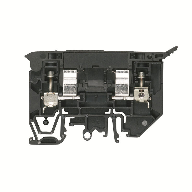 WEIDMULLER CLEMA PORTAFUSIBLE WSI 4/2 LD 60-150V AC/DC