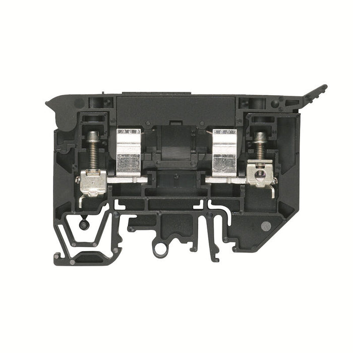 WEIDMULLER CLEMA PORTAFUSIBLE WSI 4/2 LD 60-150V AC/DC