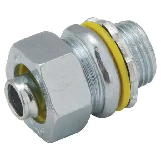 HUBBELL CONECTOR RECTO LIQUIDTIGHT 3/4" HLR34