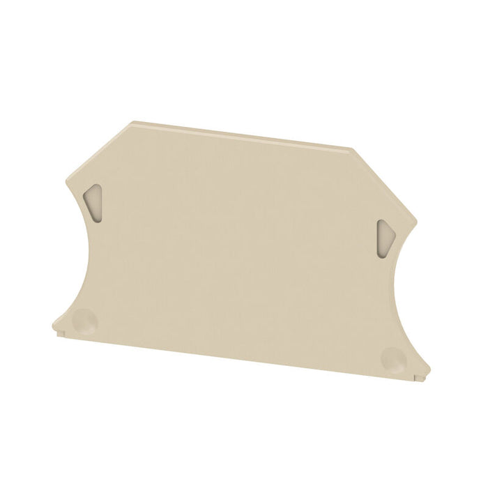 WEIDMULLER TAPA P/CLEMA WDU2.5-WDU10