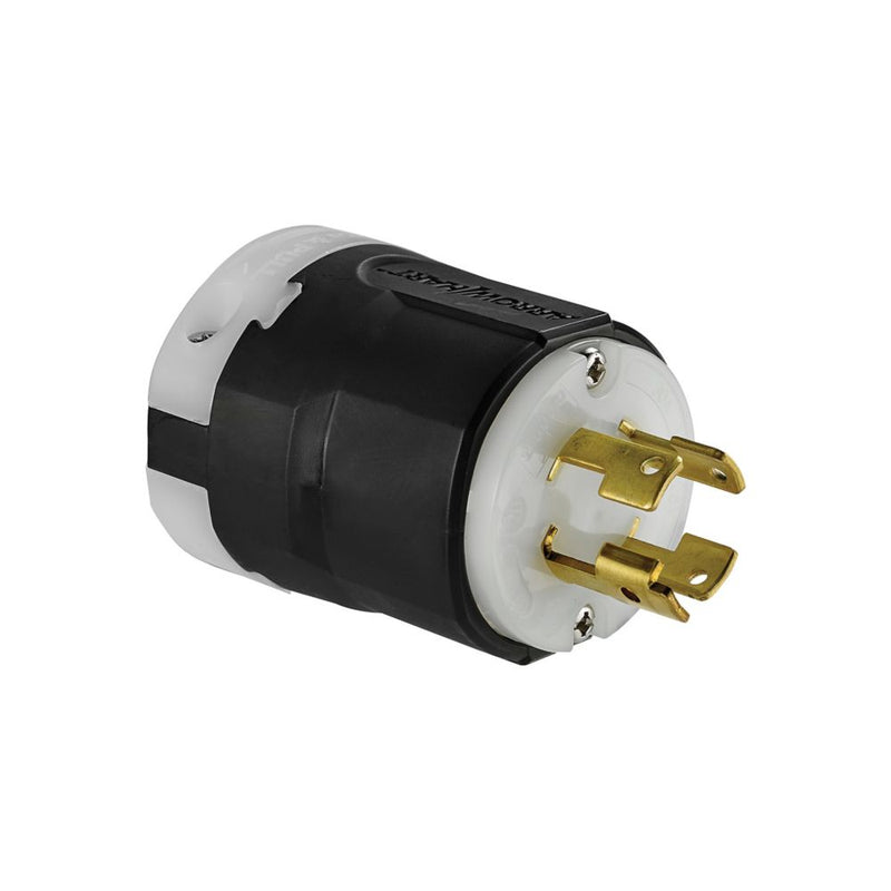 ARROW CLAVIJA M/VUELTA 4P 30A 208VAC NO NEMA