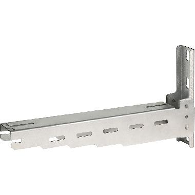 RTGAMMA SOPORTE TIPO ESCUADRA 75X75mm