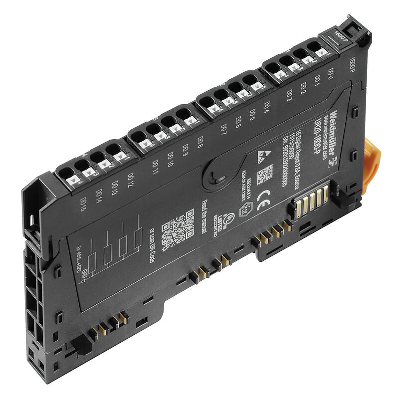 WEIDMULLER MODULO SALIDAS DIGITALES UR20-16DO-P