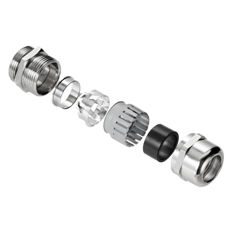WEIDMULLER CONECTOR GLANDULA M63 LATON 34-44mm