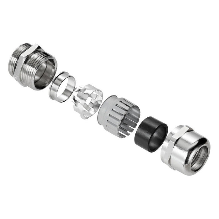 WEIDMULLER CONECTOR GLANDULA M63 LATON 34-44mm
