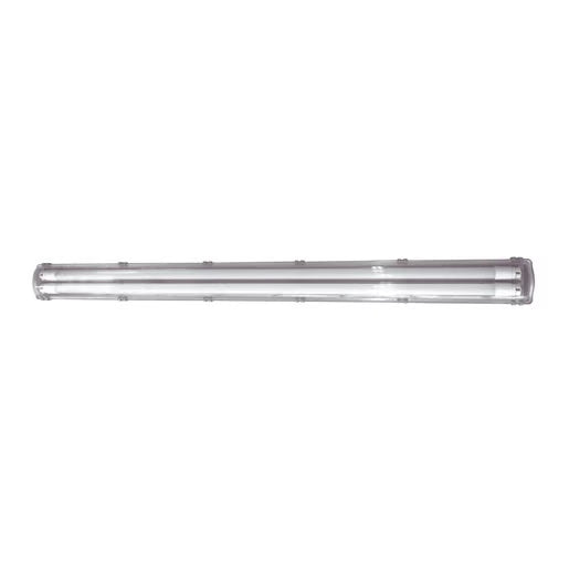 TECNOLITE OPORT IV 1.27 m PBA/VAP LED 36W100-277V 2800LM SIN FOCO