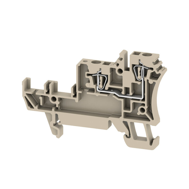 WEIDMULLER CLEMA P/SENSOR DE 3 HILOS ZIA 1.5/3L-1S
