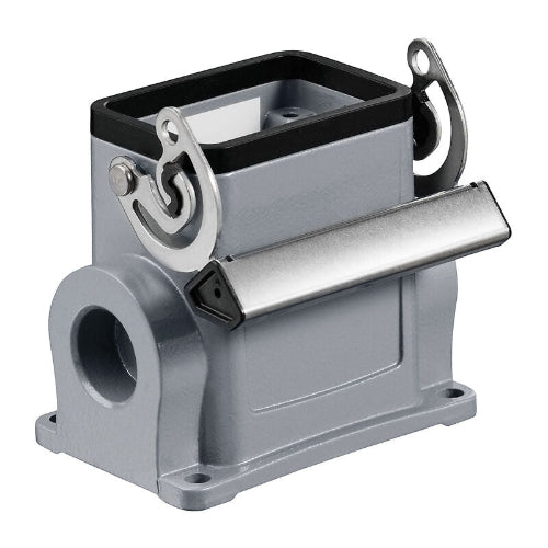 WEIDMULLER BASE ABIERTA ALTA 1G HDC 06B SLU 1PG16G