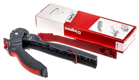 LEGRAND PINZA/PONCHAR TERMINALES PUNTA 0.5-2.5MM 22AWG