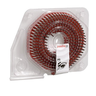 LEGRAND RECARGADOR PUNTERA 18AWG ROJO 8mm