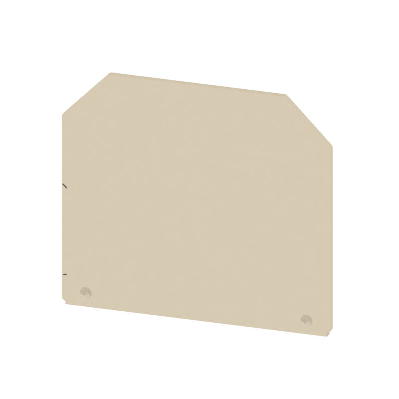 WEIDMULLER TAPA FINAL/SEPARADOR WAP16-35/WTW2.5-10