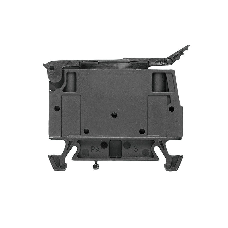 WEIDMULLER CLEMA PORTAFUSIBLE WSI 4/LD 10-36 AC/DC