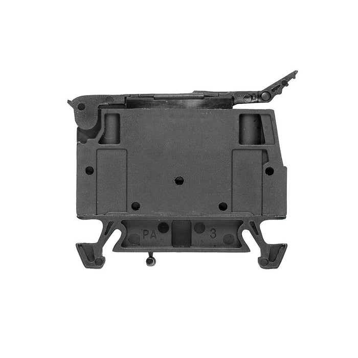 WEIDMULLER CLEMA PORTAFUSIBLE WSI 4/LD 10-36 AC/DC