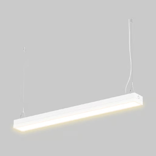 TECNOLITE INT LED SP 38W100-240V 3000LM 5700K