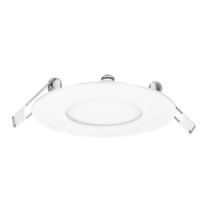 ESTEVEZ FLAT-CCT 3-PG 4W LED CCT