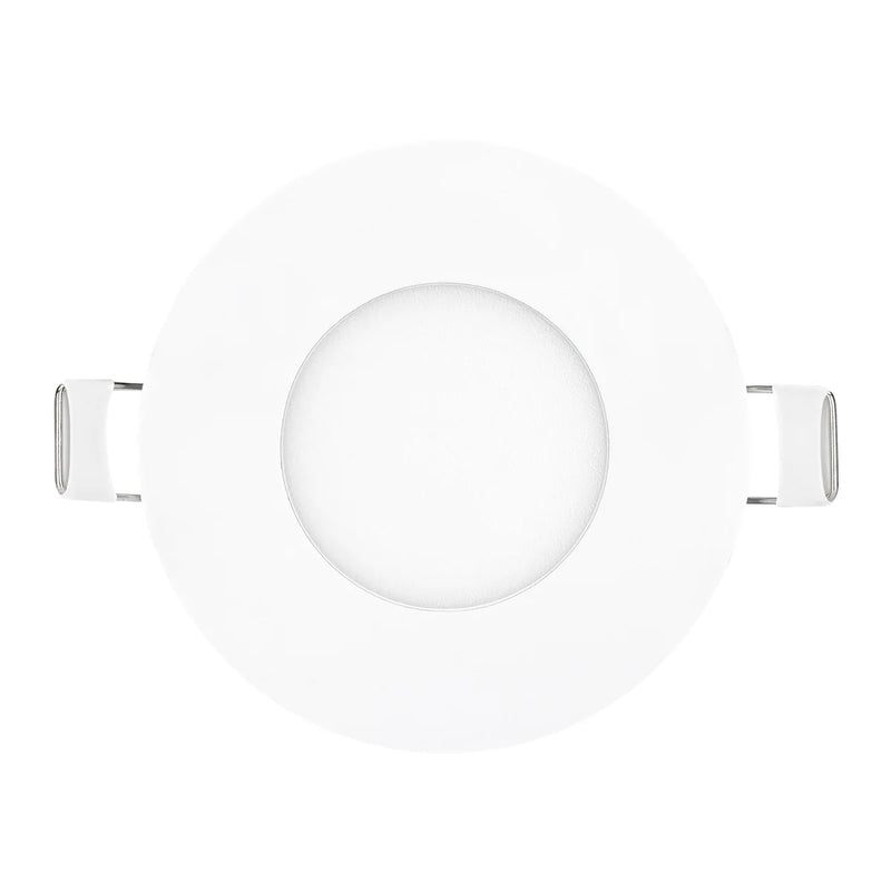 ESTEVEZ FLAT-CCT 3-PG 4W LED CCT