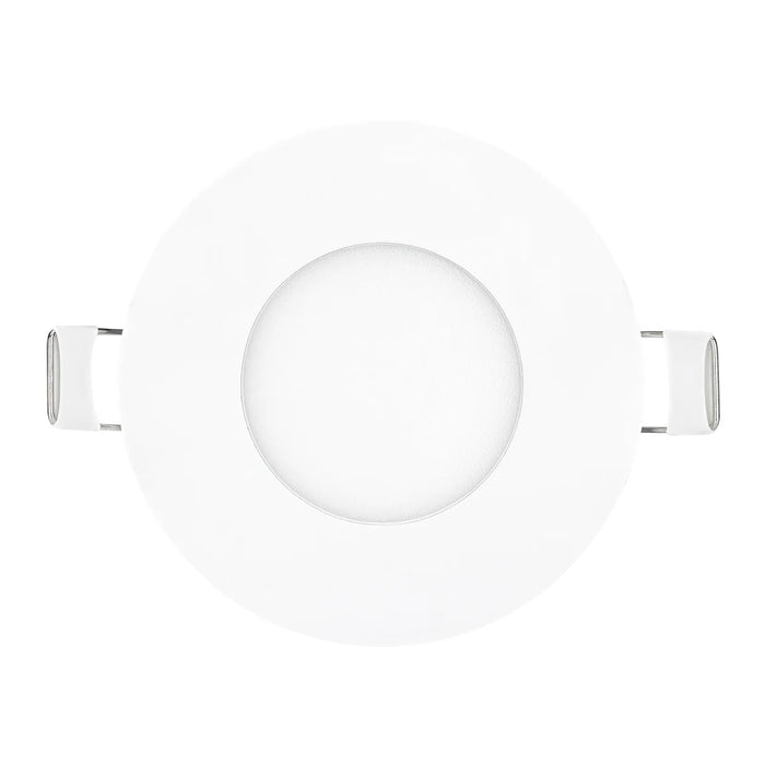 ESTEVEZ FLAT-CCT 3-PG 4W LED CCT