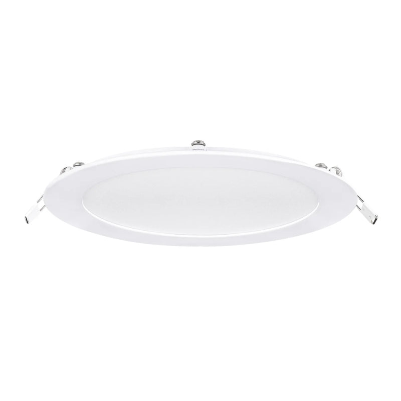 ESTEVEZ FLAT CCT 6 PG 12W LED CCT DOWNLIGHT BLANCO