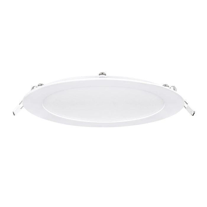 ESTEVEZ FLAT CCT 6 PG 12W LED CCT DOWNLIGHT BLANCO