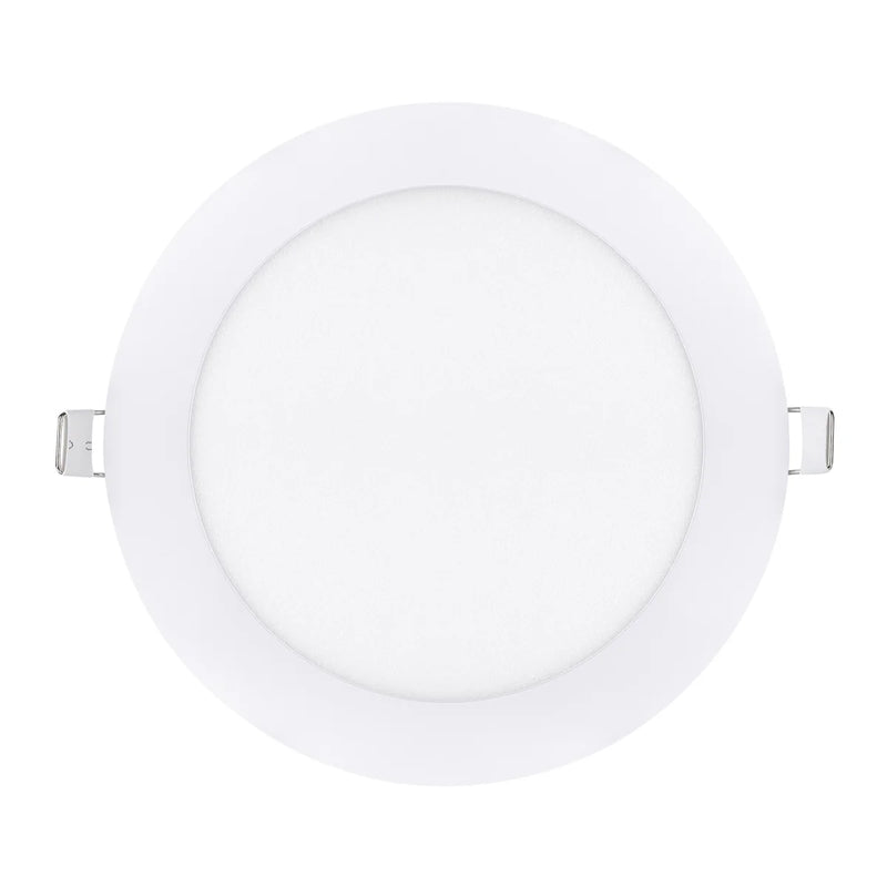 ESTEVEZ FLAT CCT 6 PG 12W LED CCT DOWNLIGHT BLANCO