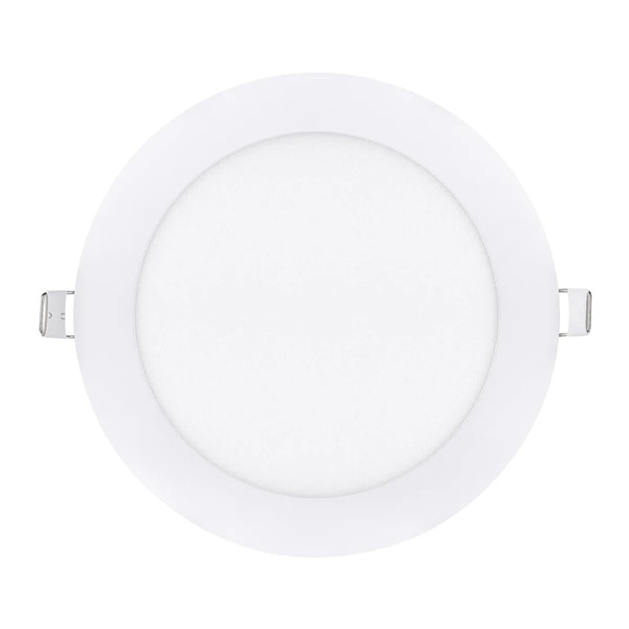 ESTEVEZ FLAT CCT 6 PG 12W LED CCT DOWNLIGHT BLANCO