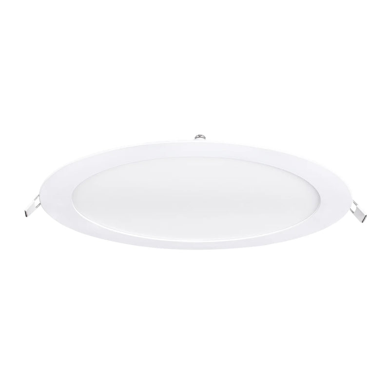 ESTEVEZ FLAT CCT 8 PG 18W LED CCT DOWNLIGHT BLANCO