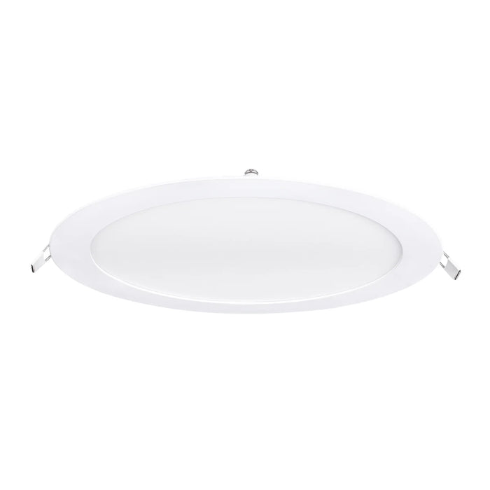 ESTEVEZ FLAT CCT 8 PG 18W LED CCT DOWNLIGHT BLANCO