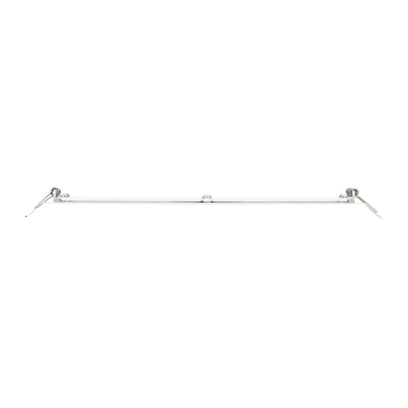 ESTEVEZ FLAT ECO 12 PG 24W LED LUZ FRIA DOWNLIGHT BLANCO
