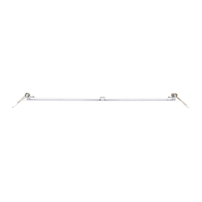ESTEVEZ FLAT ECO 12 PG 24W LED LUZ FRIA DOWNLIGHT BLANCO