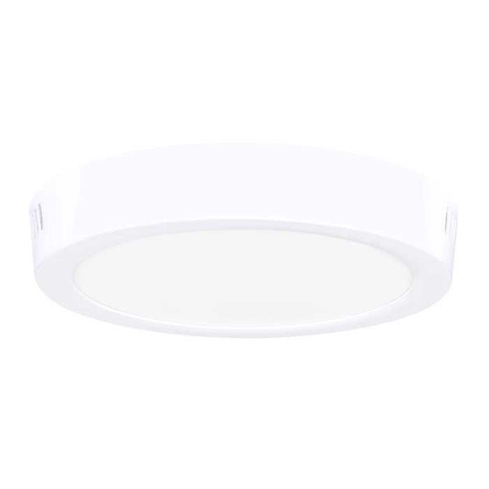 ESTEVEZ DRUM ECO 6 PG 12W LED LUZ CALIDA CEILING LIGHT BLANCO
